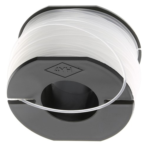 Strimmer Line Refill 50M String For Black & Decker STC1820 STC1820CM ST4525 - Picture 2 of 5