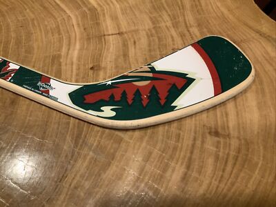Minnesota Wild mini stick NHL #2