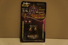 Polarg V-3 B1 Vip Style 10x31 Dome Light Bulbs 12v 10w Pink P8621p Qty2 Polarg V-3 B1 Vip Style 10x31 Dome Light Bulbs 12v 10w Pink P8621p Qty2