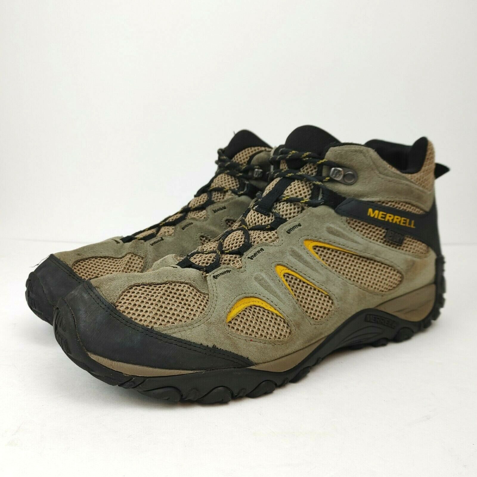 Merrell Yokota 2 Waterproof Hiking 