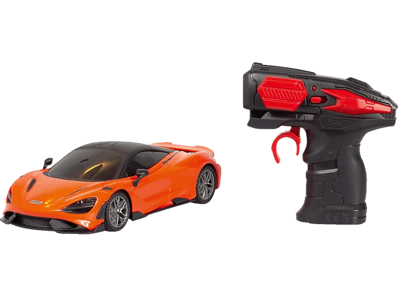 REVELL R/C Scale Car McLaren 765LT R/C Spielzeugauto - Bild 2 von 3