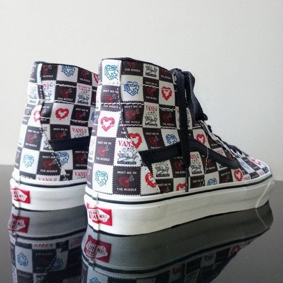 Vans Men display picture 1