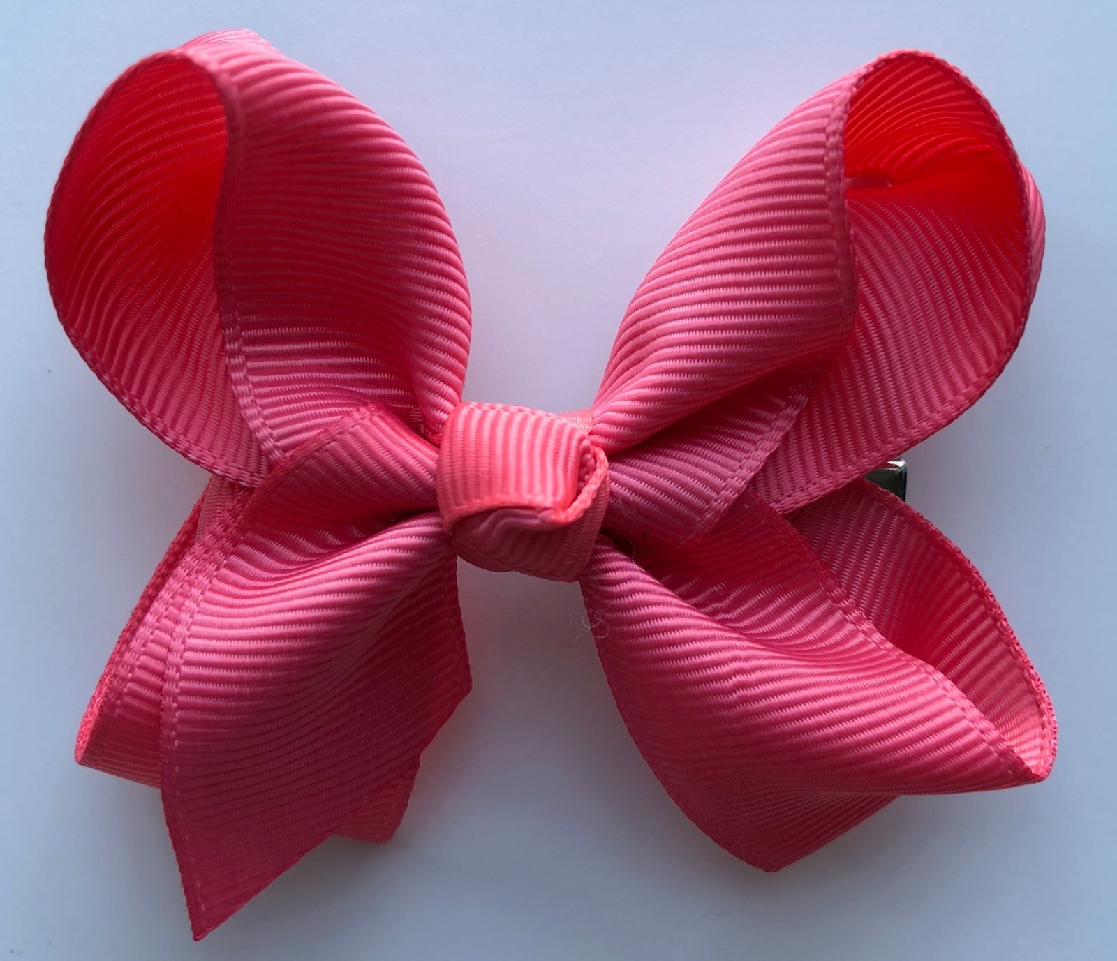 Colourful Hair Bow Knots 3" with clip eBay