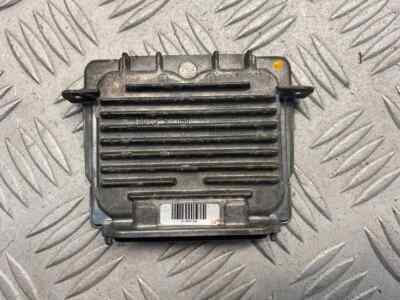 Xenon Scheinwerfer Modul vorne rechts Land Rover Range Rover 2011 89089352