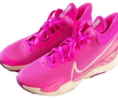 Nike Women's 15.5 /Men's 13.5 Renew Elevate lII Basketball Shoes
