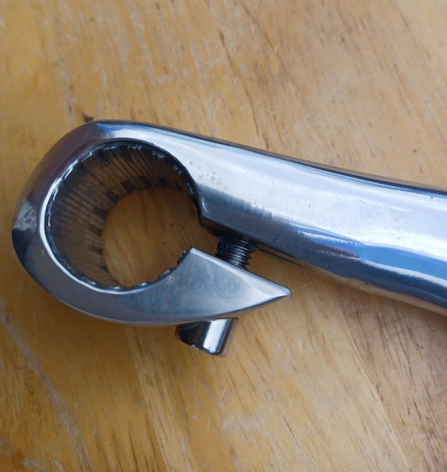 PROMAX Aero Alloy 1" Quill Stem 100 mm 25.4 mm Road/Touring/Fixie Vintage - Image 4 of 4