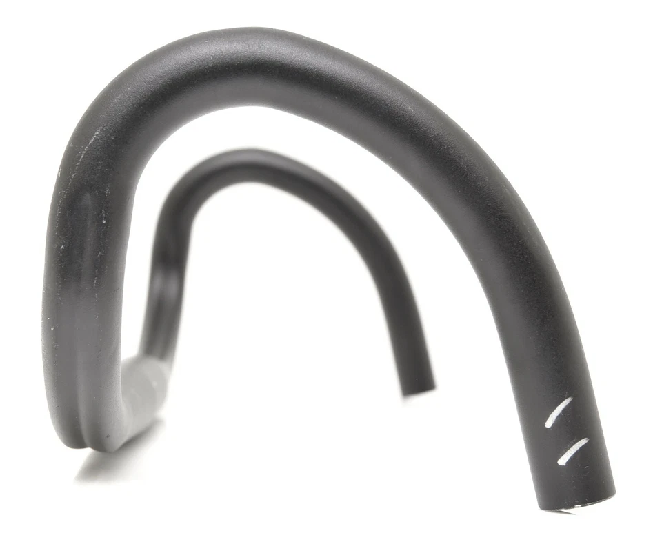 Modolo X-Boost Anatomic Alloy Road Bike Drop Handlebars 31.8 x 42cm 420mm CX - Image 3 of 4