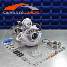 Turbolader für Fiat Ducato 2.3 JTD 81 kW 110 PS 53039700067 F1AE0481C 71723504