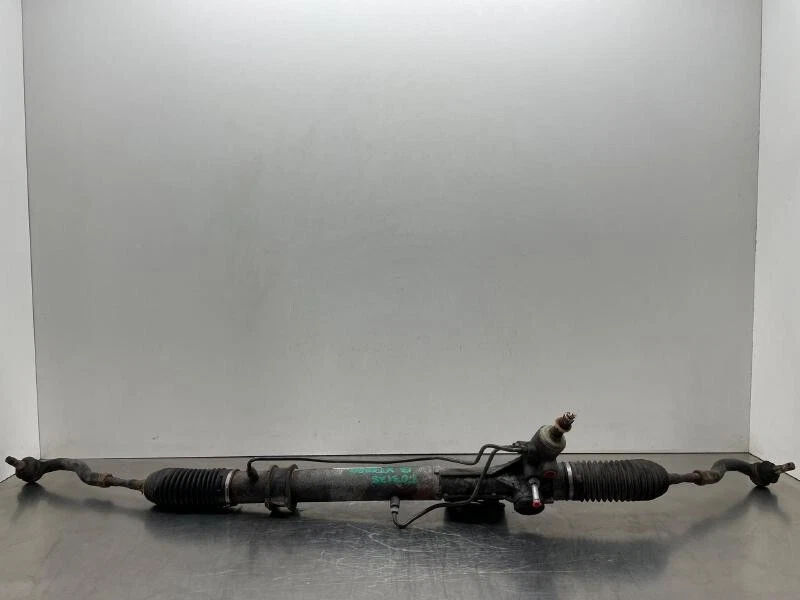 2009-2013 Suzuki Equator Power Steering Rack and Pinion OEM Foto 2 de 4
