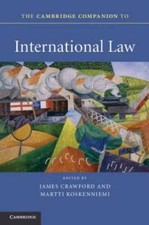 The Cambridge Companion to International Law ...
