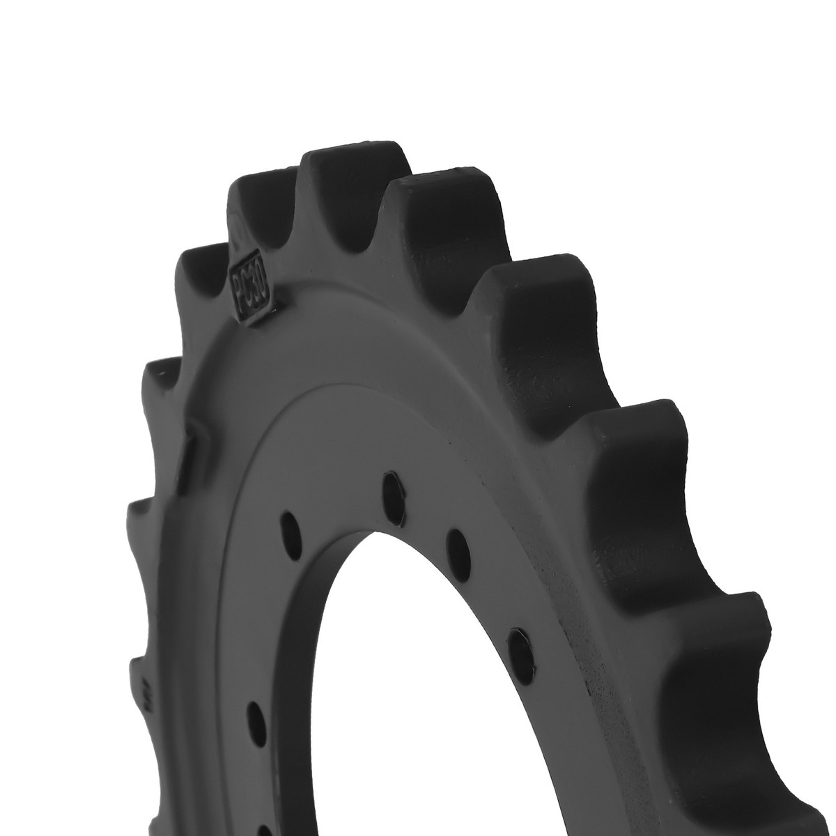 1032265 Drive Sprocket Direct Replacement For For Hitachi ZX35U-2