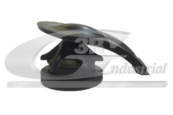 Motorlager 3Rg 83273 FüR Peugeot Partner Tepee GroßRaumlimousine 308 1 508 207 2-image