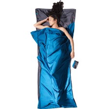 COCOON Silk TravelSheet - Seidenschlafsack