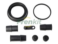 Reparatursatz Bremssattel Frenkit 257059 FüR X1 BMW E90 E92 E91 Z4 E93 57Mm 3Er