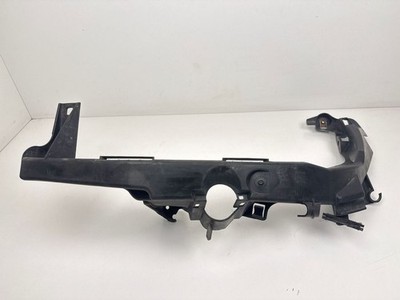 BMW 3 E90 E91 2008 Vorne links Halterung Scheinwerfer 22944911 BME7635