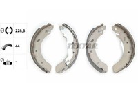 Textar Bremsbackensatz 91046100 FüR Ford