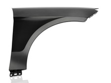 Front Right Passenger Side Primed Aluminum Fender Mercedes ML350 ML550 2012-2015