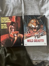 Camera Obscura Rare Dvds In Mint Condition  Bundle