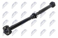 NTY Gelenkwelle, Achsantrieb NWN-BM-090 FüR BMW