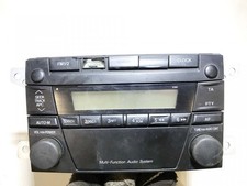 Autoradio Mazda PREMACY