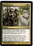 MTG Sigil Blessing Shards of Alara Common #195