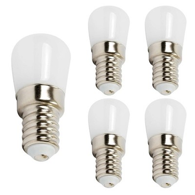 LED line LITE T25 E14 LED Röhrenlampe 2W 130lm 230V 5 Stück