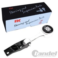 Nk Motorlager Vorderachse Passend FÜR Seat Cordoba Ibiza Toledo Skoda Fabia