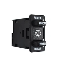WFLNHB Windshield Wiper Switch Replacement for Columbia Coronado