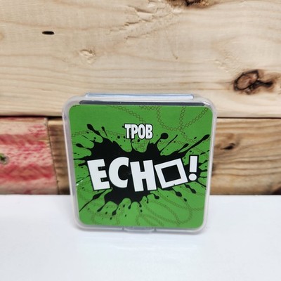 TPOB ECHO CLIPPER BLADE Fits Play / Go / And Other Clippers NEW