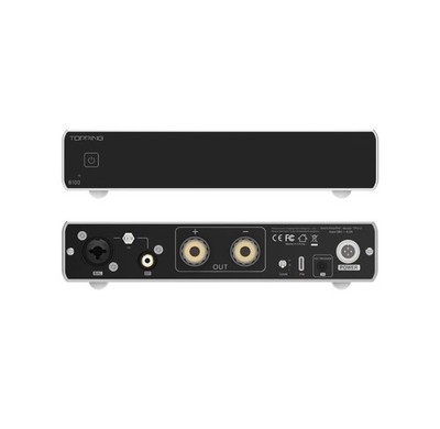 希少パワーアンプBediniClassic100 MonoAmplifiers s-l400.jpg
