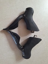 Shimano Ultegra ST-R8070 Di2 11-Speed Hydraulic Disc Shifters L+R