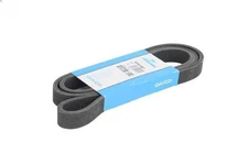 Ribbed Belt Dayco 7DPK1697 for BMW 5 (F10) 3 2010-2011