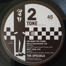 The Specials 10