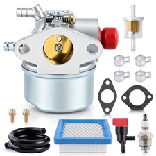 Carburetor For Tecumseh Engine Model Ohh50 Ohh55 Ohh60 Ohh65 4.5hp 5hp 640025b Carburetor For Tecumseh Engine Model Ohh50 Ohh55 Ohh60 Ohh65 4.5hp 5hp 640025b