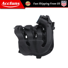 For Jeep Cherokee 3.2l 14-2022 For Ram Promaster 3.6l 2014-2021 Intake Manifold For Jeep Cherokee 3.2l 14-2022 For Ram Promaster 3.6l 2014-2021 Intake Manifold