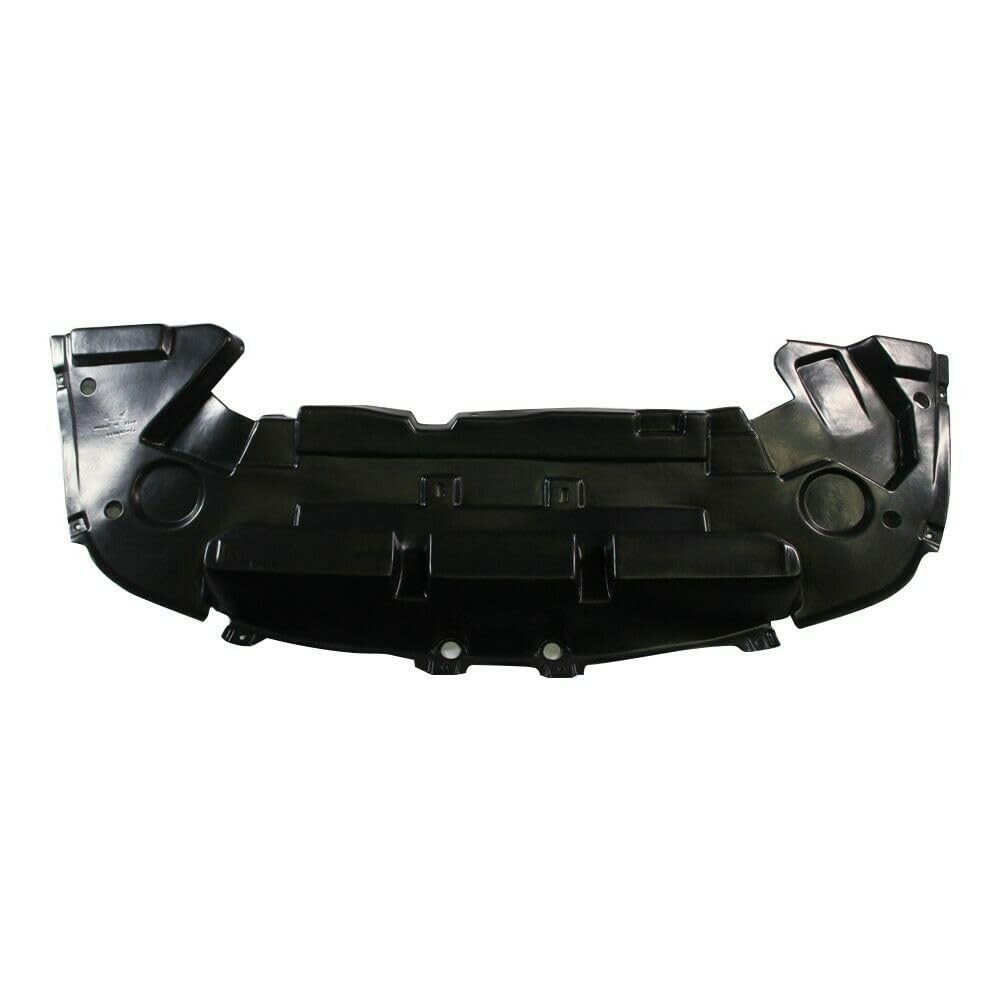 Front Engine Cover for Buick for Lucerne 2006-2011 Edition EAO-45699 15808717