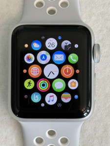 Apple Watch Series 8 Nike | eBay