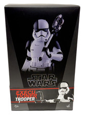 Star Wars Hot Toys MMS428 Executioner Trooper 1 6 Figure MIB 2017