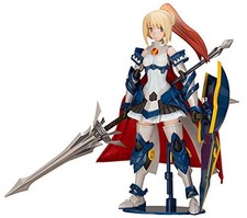 Armor Musume LBCS : Achilles Mikazuki Kalina Height About 155 mm Non-scale