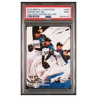 SHOHEI OHTANI Rookie #F93 PSA 9 2013 Bbm The two-sword player Baseball Card