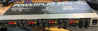 Powerplay pro-XL Kopfhörerverstärker