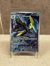 Inteleon 142/132 Mega Evolution Pokemon NM/M