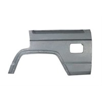 KotflüGel Hinten Links FüR Jeep Cherokee Xj