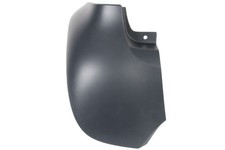 hinten links BLIC 5508-00-3502961P Stoßfänger für SMART
