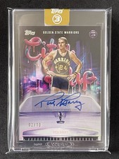 2019 Parkside BIG3 Basketball Cards 27