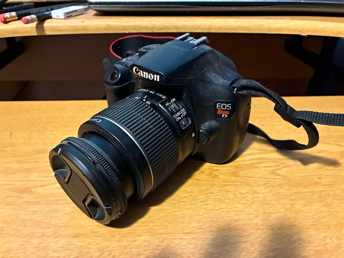 Canon 1000d for sale | eBay