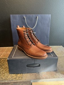 Lucchese Lace Up Boots | eBay display picture 2