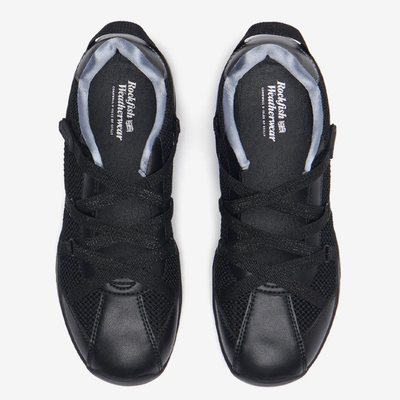 Rockfish Weatherwear ZANE X-STRAP SNEAKERS - 4 colors | eBay