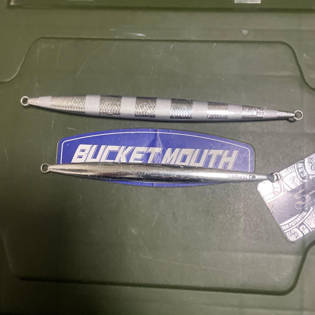 Jig 290, 170g - Image 5