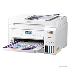Epson EcoTank ET-3850 Inkjet Multifunction C11CJ61201